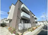 JR東海道・山陽本線 瀬田駅(滋賀) 徒歩14分 3階建 築2年