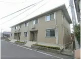 JR東海道・山陽本線 近江八幡駅 徒歩18分 2階建 築15年