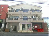 JR東海道・山陽本線 瀬田駅(滋賀) 徒歩3分 3階建 築30年