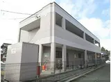 JR北陸本線 木ノ本駅 徒歩14分 2階建 築20年