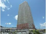 JR湖西線 大津京駅 徒歩1分 38階建 築23年