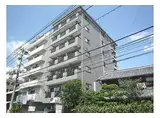 JR東海道・山陽本線 瀬田駅(滋賀) 徒歩3分 7階建 築28年