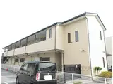 JR東海道・山陽本線 南彦根駅 徒歩4分 2階建 築24年