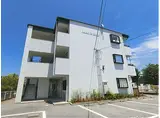 JR東海道・山陽本線 安土駅 徒歩14分 3階建 築25年