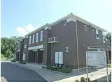 近江鉄道近江本線 水口駅 徒歩19分 2階建 築10年