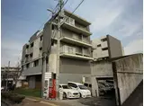 筑豊電気鉄道 今池駅(福岡) 徒歩3分 5階建 築22年