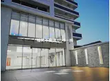 福岡市地下鉄箱崎線 箱崎宮前駅 徒歩16分 20階建 築16年