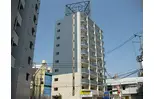 シティーコート南瓦町