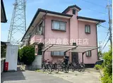 水島臨海鉄道 西富井駅 徒歩16分 2階建 築39年
