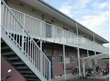 JR山陽本線 西阿知駅 徒歩9分 2階建 築31年