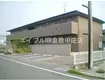 水島臨海鉄道 西富井駅 徒歩13分  築19年(ワンルーム/1階)