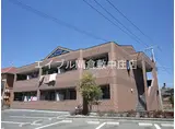 JR瀬戸大橋線 児島駅 徒歩18分 2階建 築19年