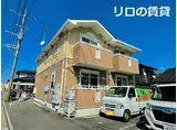 JR筑豊本線 天道駅 徒歩20分 2階建 築13年