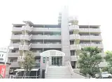 阪急千里線 南千里駅 徒歩14分 6階建 築31年