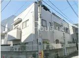 西武新宿線 下落合駅(東京) 徒歩3分 3階建 築36年