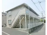 西武新宿線 下井草駅 徒歩11分 2階建 築36年