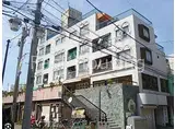 西武新宿線 井荻駅 徒歩1分 6階建 築50年