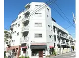 JR山手線 高田馬場駅 徒歩10分 5階建 築47年