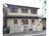 京阪本線 三条駅(京都) 徒歩7分 2階建 築16年