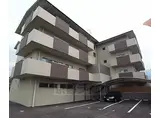 叡山電鉄鞍馬線 岩倉駅(京都) 徒歩9分 4階建 築17年
