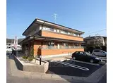 叡山電鉄鞍馬線 岩倉駅(京都) 徒歩9分 2階建 築14年