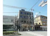 京阪本線 出町柳駅 徒歩13分 4階建 築47年