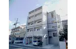 叡山電鉄叡山本線 元田中駅 徒歩8分  築7年