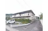 叡山電鉄鞍馬線 岩倉駅(京都) 徒歩13分  築37年