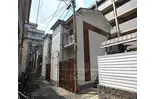 叡山電鉄叡山本線 元田中駅 徒歩3分  築50年