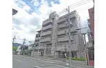 京阪本線 神宮丸太町駅 徒歩10分  築35年