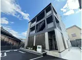 大阪メトロ御堂筋線 北花田駅 徒歩6分 3階建 築1年