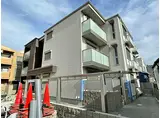 大阪メトロ御堂筋線 北花田駅 徒歩5分 3階建 築3年