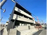 大阪メトロ御堂筋線 北花田駅 徒歩9分 3階建 築3年
