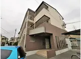 大阪メトロ御堂筋線 北花田駅 徒歩5分 3階建 築16年