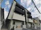 大阪メトロ御堂筋線 北花田駅 徒歩12分 4階建 築5年