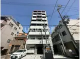 JR東海道・山陽本線 塚本駅 徒歩5分 8階建 築2年