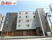 クレールマンション湯の川(3LDK/2階)