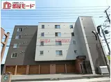 クレールマンション湯の川