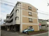 西鉄天神大牟田線 津福駅 徒歩7分 4階建 築30年