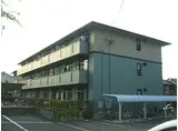 JR久大本線 御井駅 徒歩12分 3階建 築28年