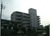 JR久大本線 御井駅 徒歩17分 6階建 築30年