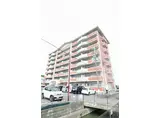 西鉄天神大牟田線 八丁牟田駅 徒歩17分 8階建 築27年