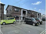 西鉄天神大牟田線 安武駅 徒歩7分 2階建 築23年