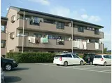 西鉄甘木線 五郎丸駅 徒歩6分 3階建 築28年
