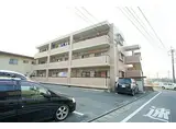 JR久大本線 久留米高校前駅 徒歩25分 3階建 築31年