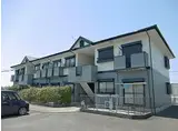 JR鹿児島本線 羽犬塚駅 徒歩113分 2階建 築27年