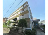 JR鹿児島本線 久留米駅 徒歩7分 4階建 築35年