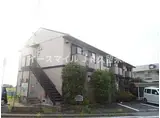 JR久大本線 筑後大石駅 徒歩21分 2階建 築29年