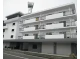 西鉄天神大牟田線 櫛原駅 徒歩6分 5階建 築45年