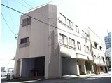 西鉄天神大牟田線 西鉄久留米駅 徒歩8分 3階建 築48年